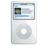 Apple iPod 30 GB White MA444