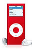 Apple iPod Nano 8GB  Special Edition RED