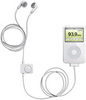 Apple iPod Radio Remote, MA070G/A