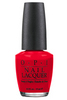 OPI The Thrill Of Brazil