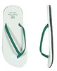 The White/Green Flip Flop