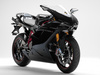 ducati 1098s black