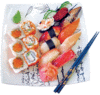 научиться готовить суши и роллы