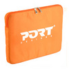 сумка PORT DESIGNS оранжевая