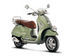 Мопед VESPA LX или GTV