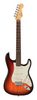 Fender American Deluxe Ash Stratocaster®