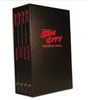 Frank Miller's Complete Sin City Library Set I - II