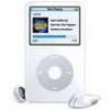 iPod 30 Gb (Video) white