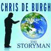 Chris DeBurgh. "The Storyman"