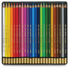 акварельные карандаши Mondeluz 36 цветов