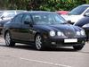 Jaguar S-Type 3.0 V6 Sport Black