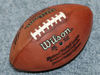 American football ball (Wilson)