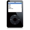 iPod Video 80 Gb black