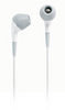 Apple iPod In-Ear Headphones