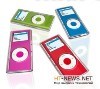 Хочу IPoD nano!