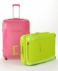 Samsonite "Sahora Brights" Limited Edition Spinner Uprights