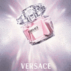 Bright Crystal, Versace