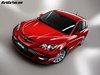 Автомобиль Mazda 3