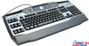 Logitech Gaming G11 Ergo Keyboard