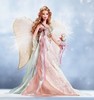 ''Золотой Ангел'' Коллекционная кукла Барби