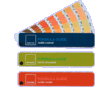 PANTONE® formula guide (coated, uncoated, matte) OEM  #GP1202