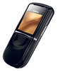 Nokia 8800 Sirocco dark