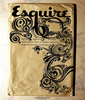 подписка на Esquire