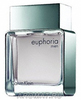 CK Euphoria men