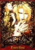 Trinity Blood коллекционное издание