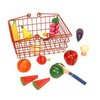 Play Wonder Food Basket (фруктовая корзина)