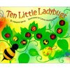 Ten Little Ladybugs (10 божьих коровок)