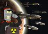 Хочу все сезоны Futurama
