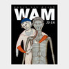 WAM №18 Анатомия. Иллюстрированные трактаты