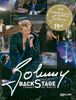 Johnny Hallyday - Back Stage Carnet de route 2003