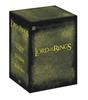 The Lord of the Rings. Special Extended DVD Editions