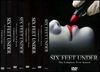 Six Feet Under: Complete Seasons 1-4