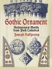 Gothic Ornament, Готический орнамент
