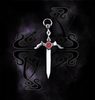 Alchemy Gothic: Crystal Dagger *