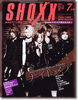 SHOXX subscribe