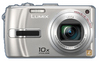 Panasonic Lumix DMC-TZ3EE-S