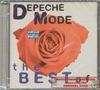 CD + DVD SET NEW DEPECHE MODE THE BEST OF VOL 1 + BONUS