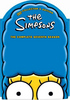 DVD "The Simpsons" 7th season