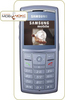 Samsung X820