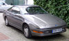 Ford Probe 2.2 GT turbo 1го поколения 1990 г.в.