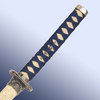 Хочу научиться фехтовать на самурайских мечах (катана)