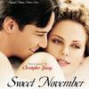Soundtrack Sweet November - Christopher Young