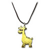 подвеска Giraffe Pendant