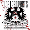 концерт Lostprophets