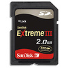 SanDisk Extreme III 2 Gb Secure Digital