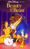 DVD "Beauty and the Beast"